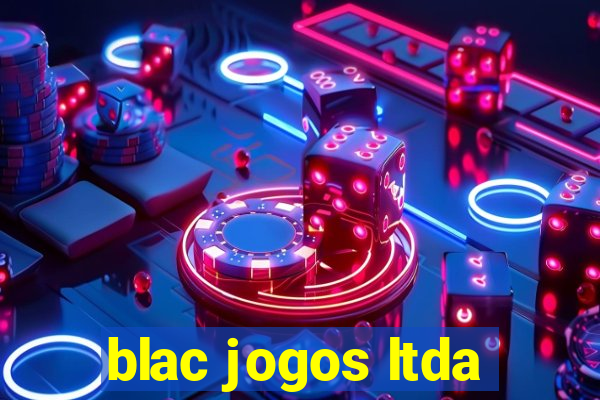 blac jogos ltda